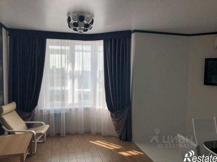 3-комн квартира ул Чкалова, 53/3,  д. 53/3