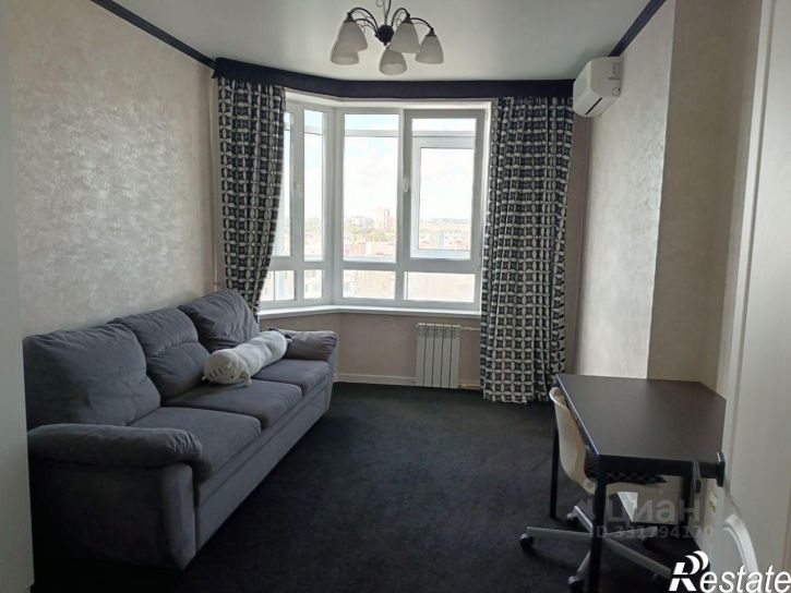 3-комн квартира ул Чкалова, 53/3,  д. 53/3