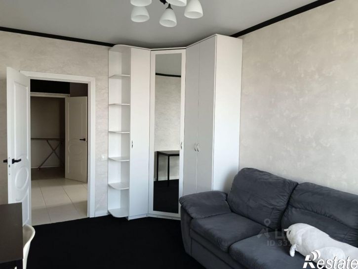 3-комн квартира ул Чкалова, 53/3,  д. 53/3