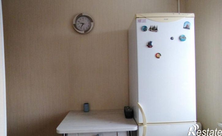 3-комн квартира Больничный пр-д, 10А,  д. 10А