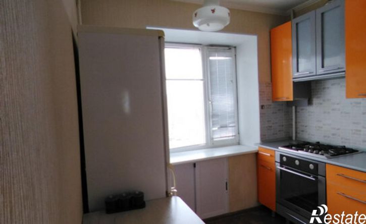 3-комн квартира Больничный пр-д, 10А,  д. 10А