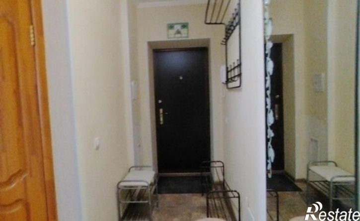 3-комн квартира Больничный пр-д, 10А,  д. 10А