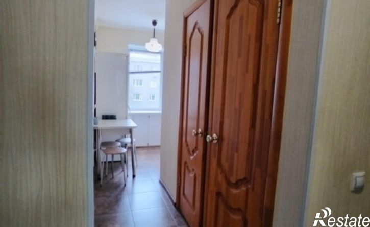 3-комн квартира Больничный пр-д, 10А,  д. 10А
