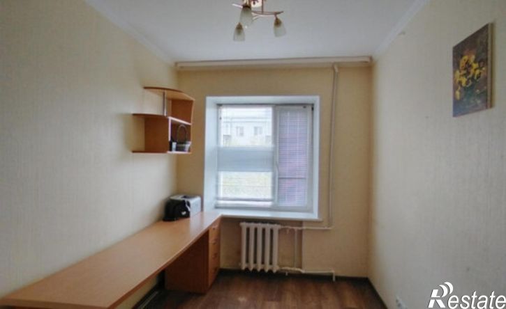 3-комн квартира Больничный пр-д, 10А,  д. 10А