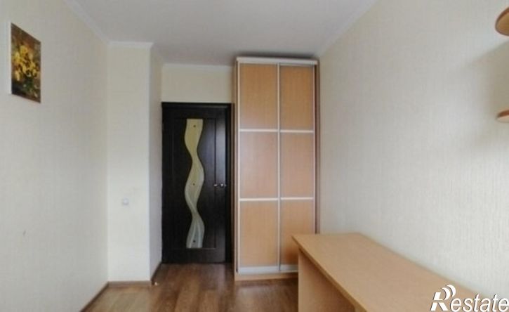 3-комн квартира Больничный пр-д, 10А,  д. 10А