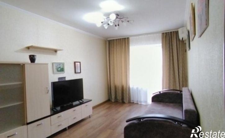 3-комн квартира Больничный пр-д, 10А,  д. 10А