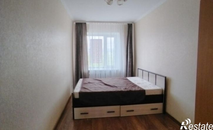 3-комн квартира Больничный пр-д, 10А,  д. 10А