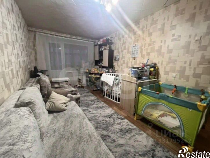 1-комн квартира пр-кт Победы, 123,  д. 123
