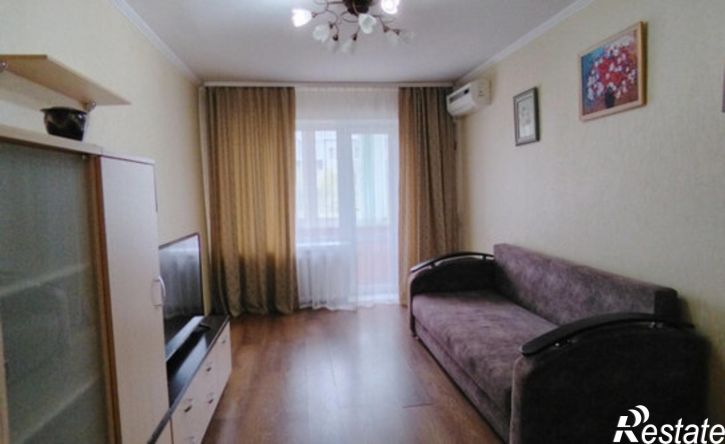 3-комн квартира Больничный пр-д, 10А,  д. 10А