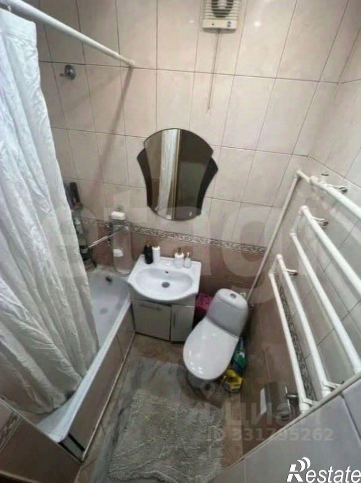 1-комн квартира пр-кт Победы, 123,  д. 123