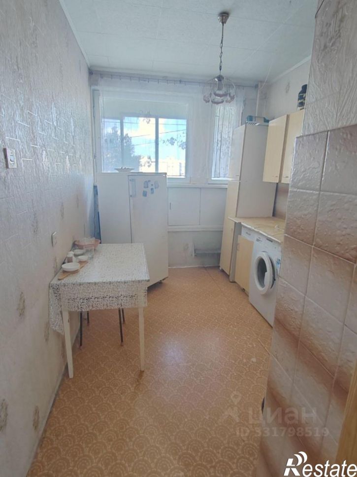 2-комн квартира ул Чкалова, 28,  д. 28