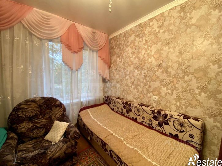 4-комн квартира ул Центральная, 3/1,  д. 3/1