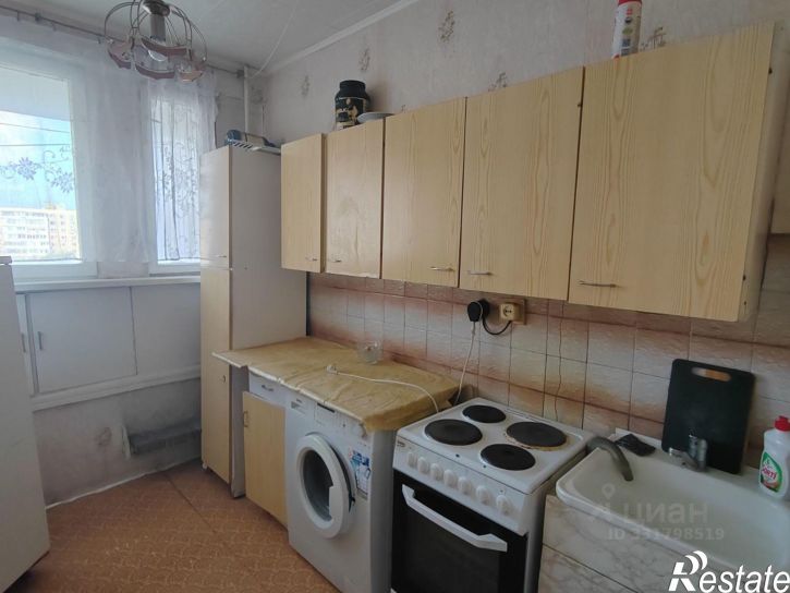 2-комн квартира ул Чкалова, 28,  д. 28