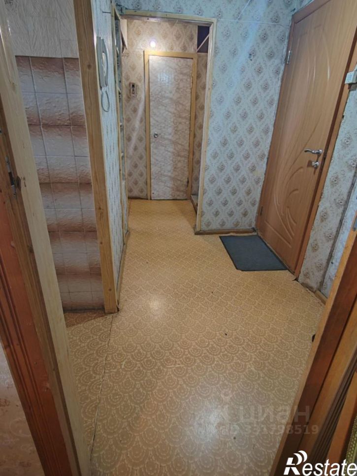 2-комн квартира ул Чкалова, 28,  д. 28