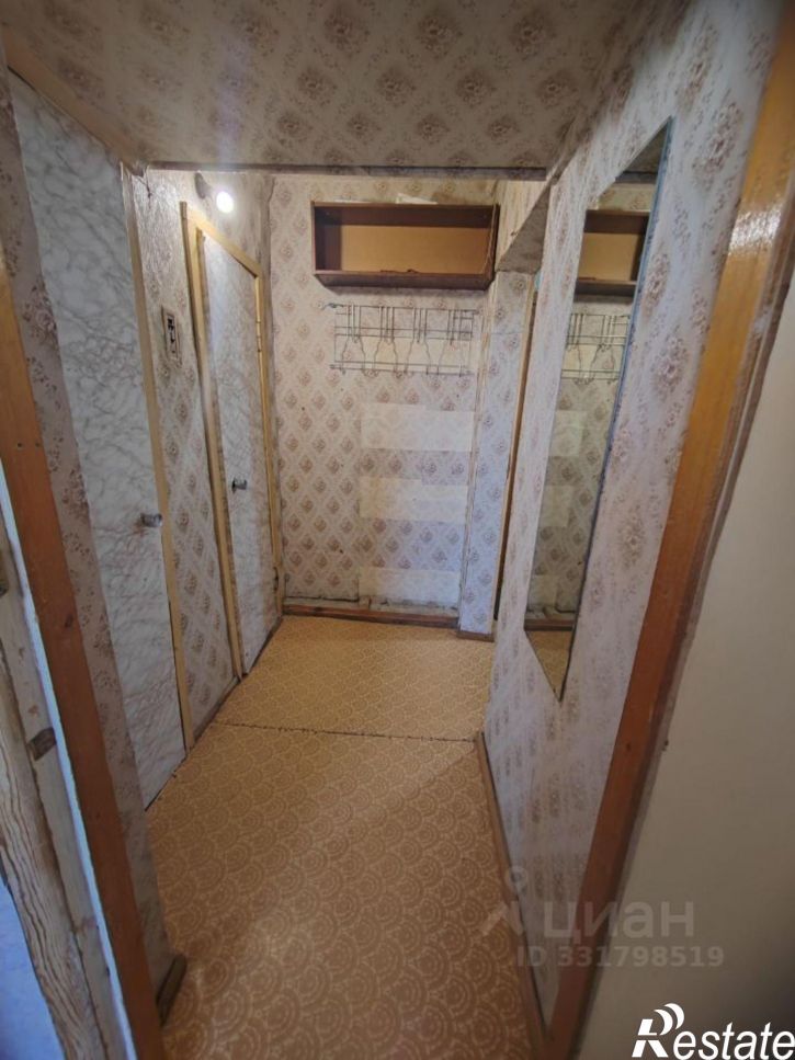 2-комн квартира ул Чкалова, 28,  д. 28