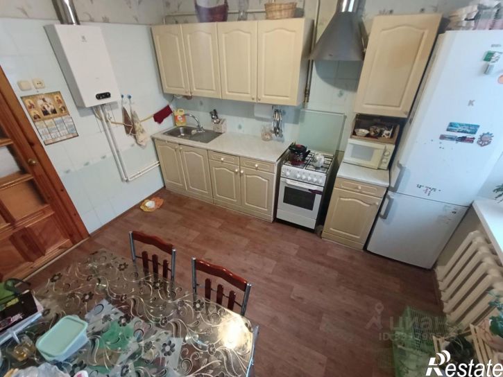 3-комн квартира Парковый пр-кт, 52,  д. 52