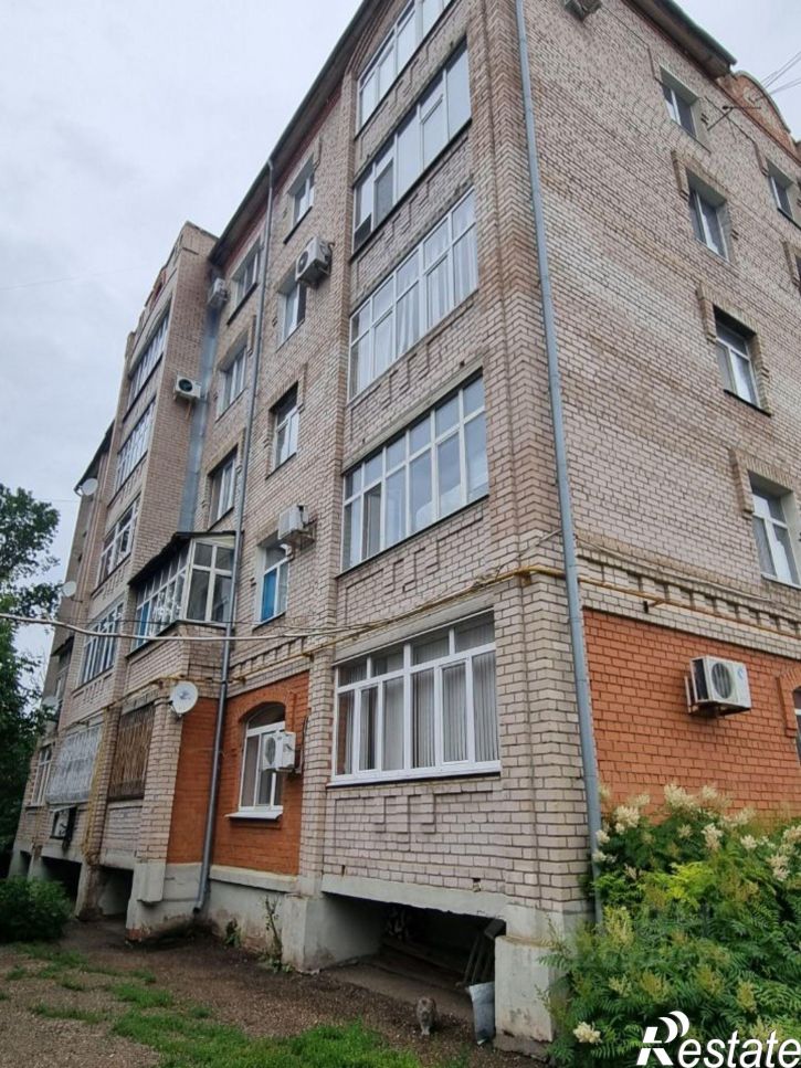4-комн квартира ул Караван-Сарайская, 7,  д. 7