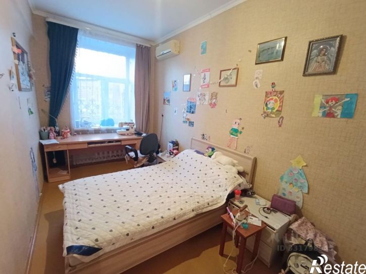 3-комн квартира Парковый пр-кт, 52,  д. 52