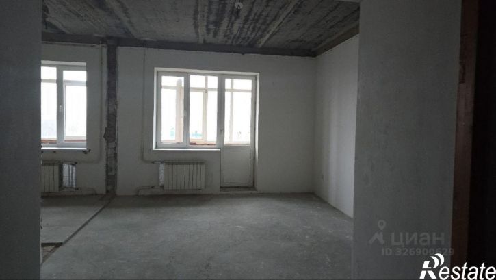 4-комн квартира ул Караван-Сарайская, 7,  д. 7
