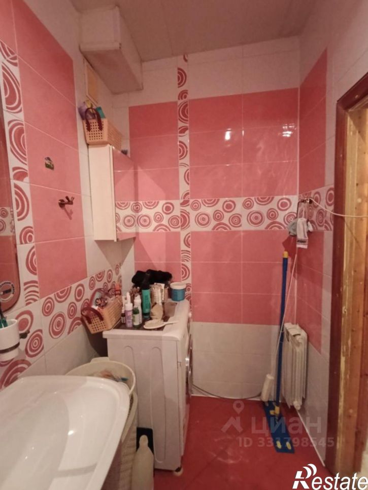 3-комн квартира Парковый пр-кт, 52,  д. 52