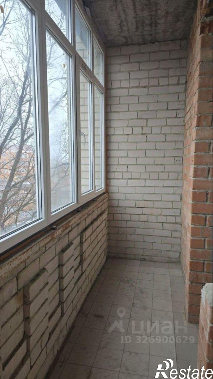 4-комн квартира ул Караван-Сарайская, 7,  д. 7