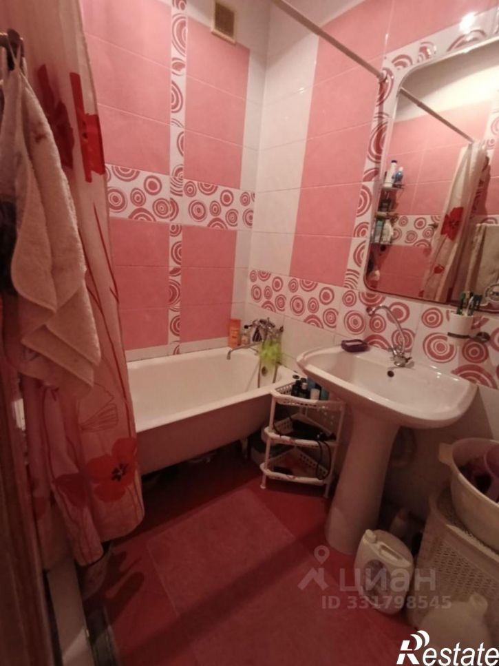 3-комн квартира Парковый пр-кт, 52,  д. 52