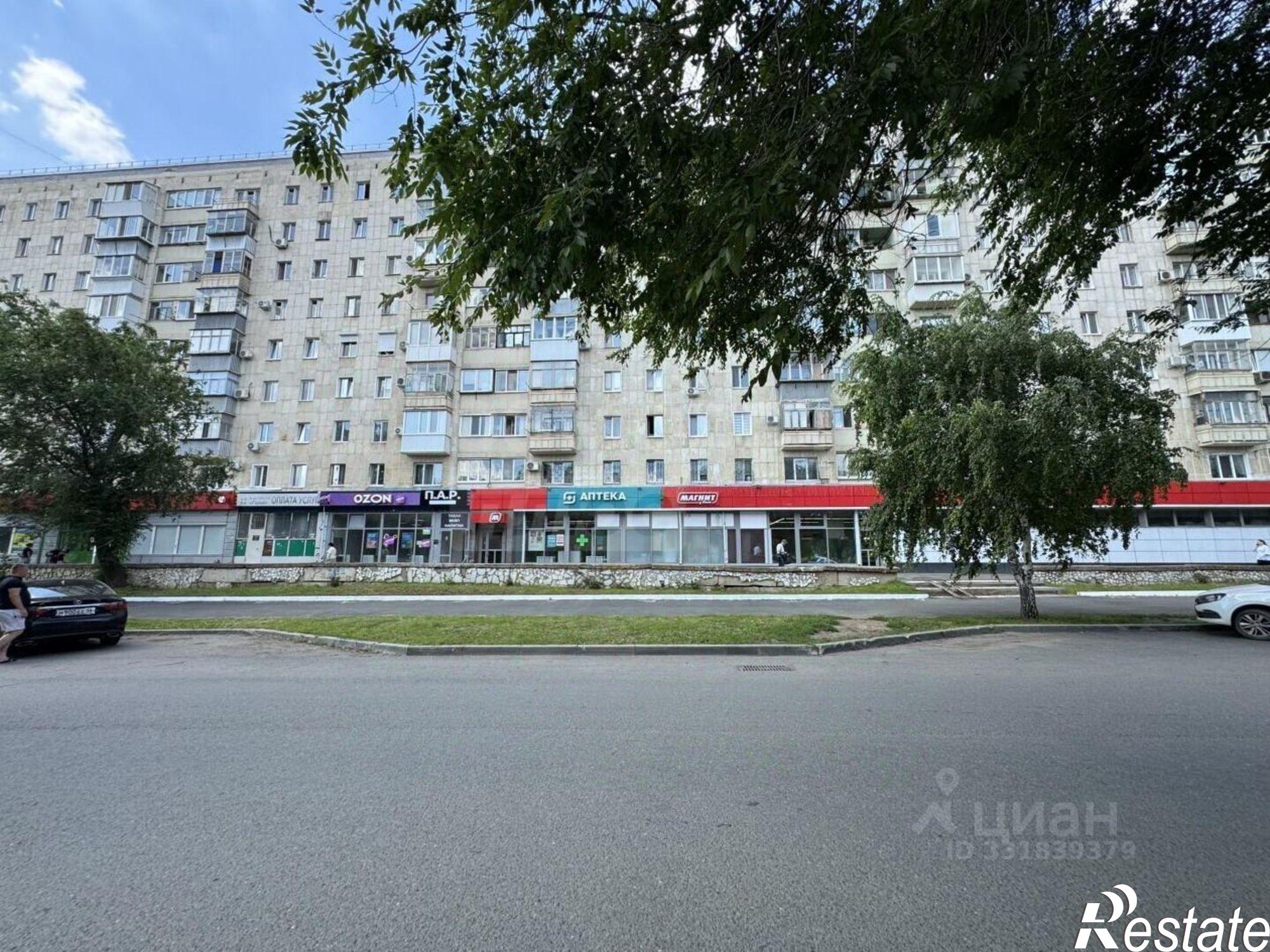 Купить офис, помещение под офис за 3 933 470 рублей на ул Чкалова, 16/1