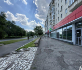 офис 36 кв м, этаж -1/1 ул Чкалова, 16/1
