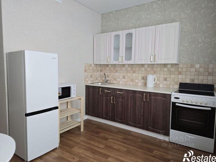 1-комн квартира пр-кт Победы, 157/1,  д. 157/1