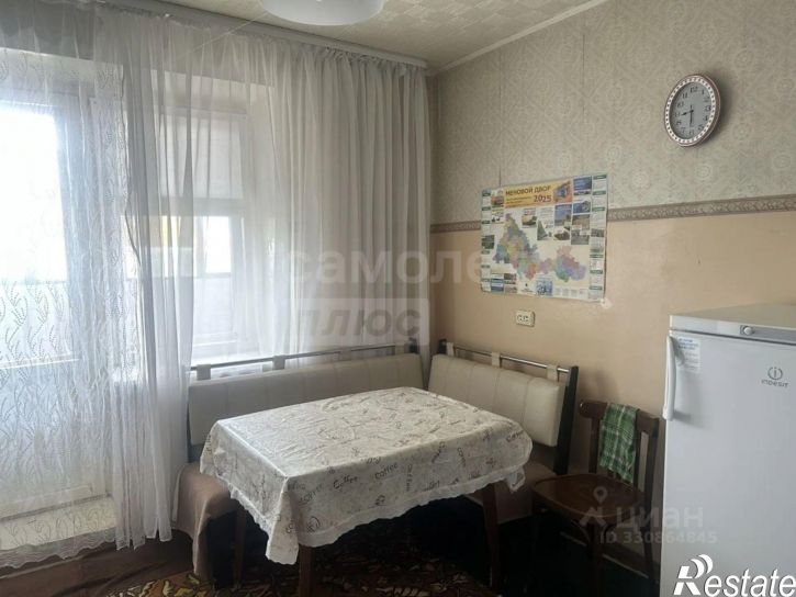 2-комн квартира ул Ленинская, 65,  д. 65