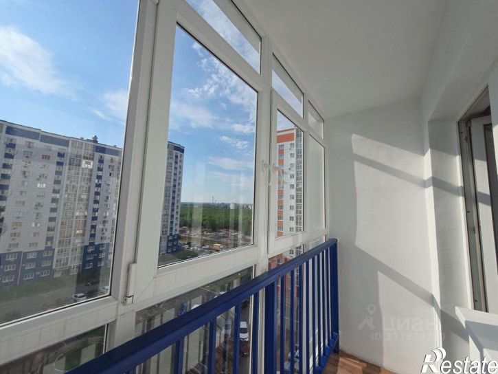 1-комн квартира пр-кт Победы, 157/1,  д. 157/1