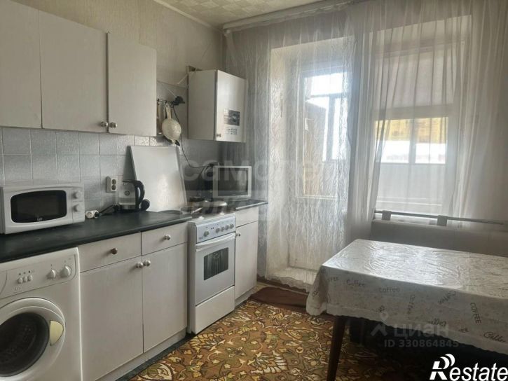 2-комн квартира ул Ленинская, 65,  д. 65