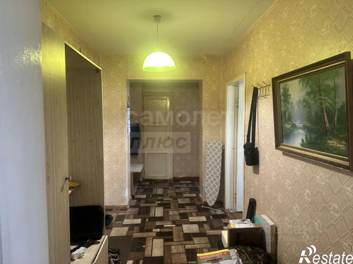 2-комн квартира ул Ленинская, 65,  д. 65