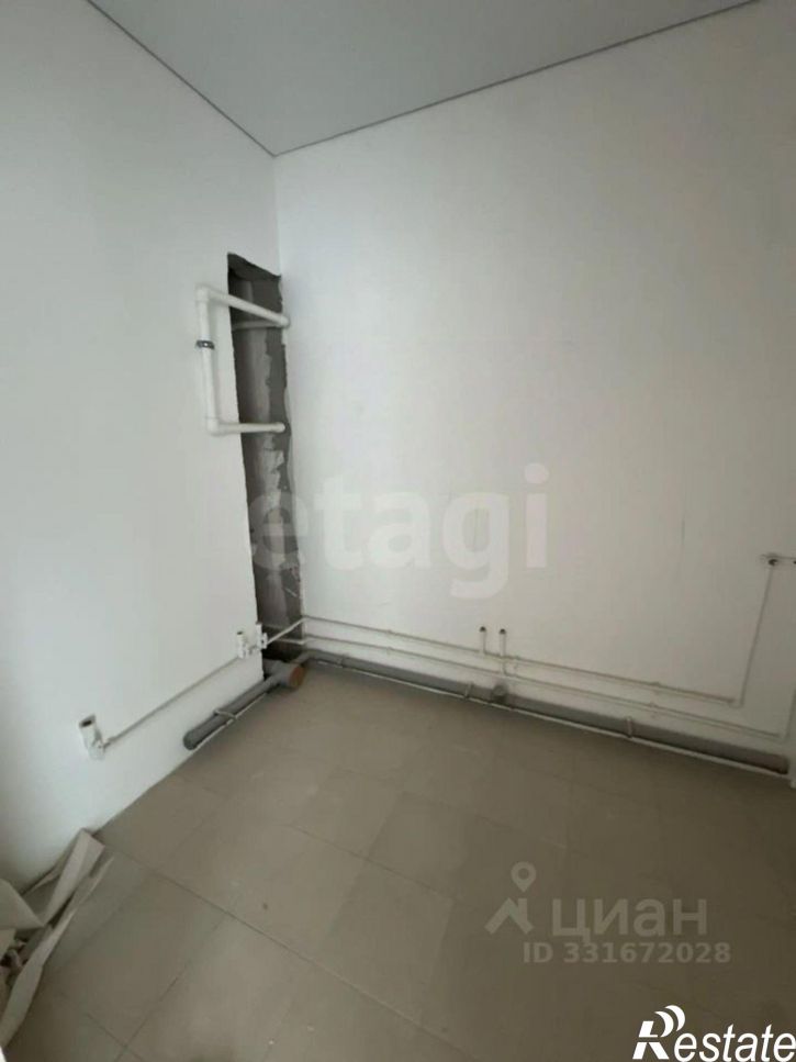 1-комн квартира ул Перовского, 1А,  д. 1А