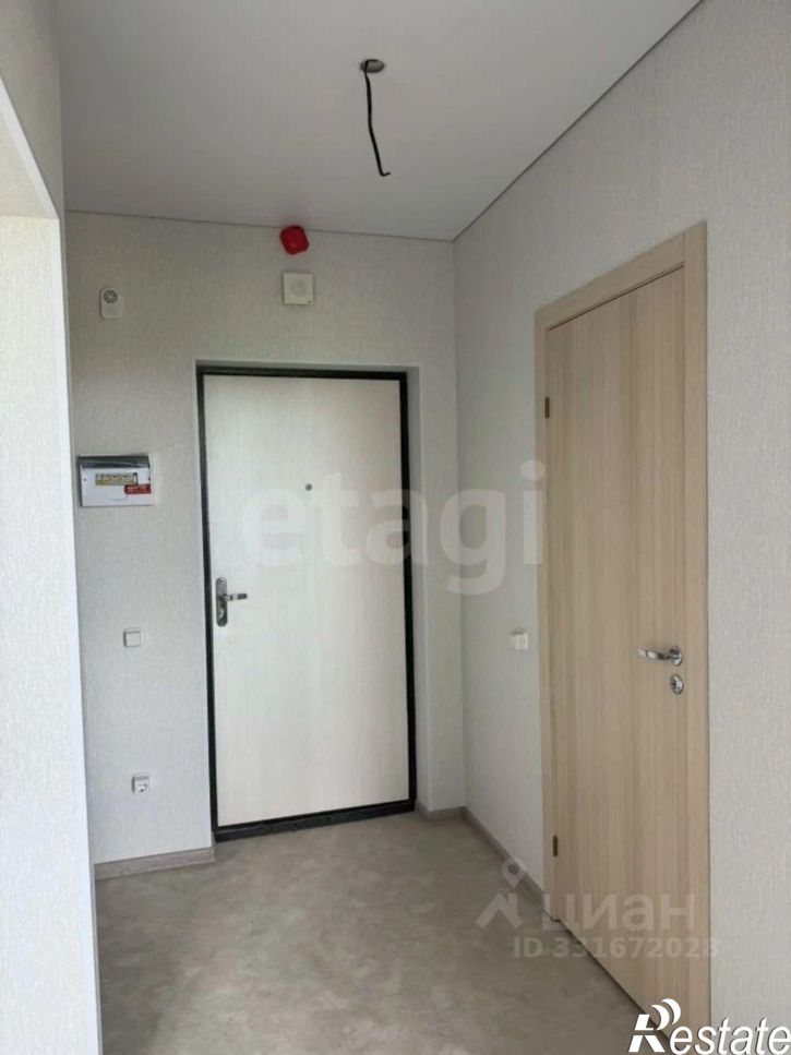 1-комн квартира ул Перовского, 1А,  д. 1А