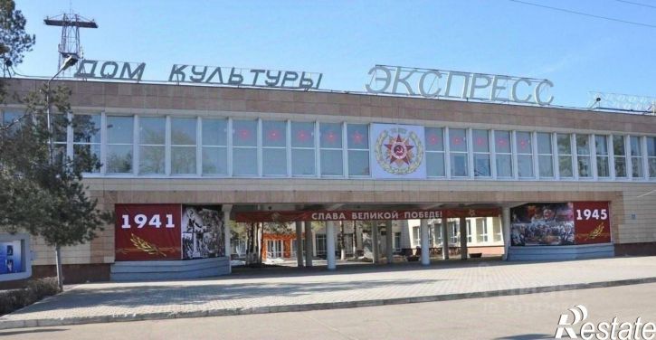 Отдельное здание Парковый пр-кт, 15,  д. 15