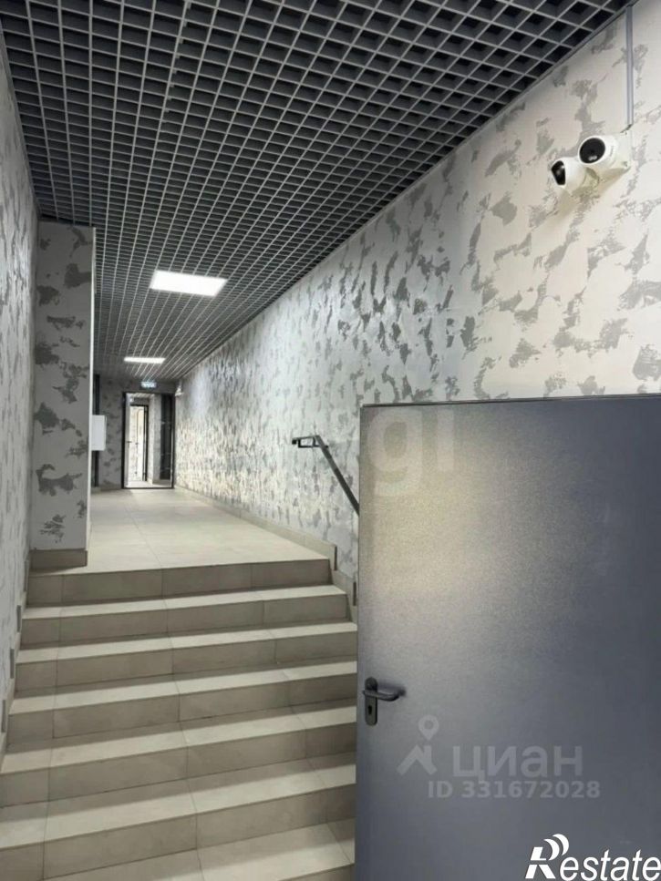 1-комн квартира ул Перовского, 1А,  д. 1А