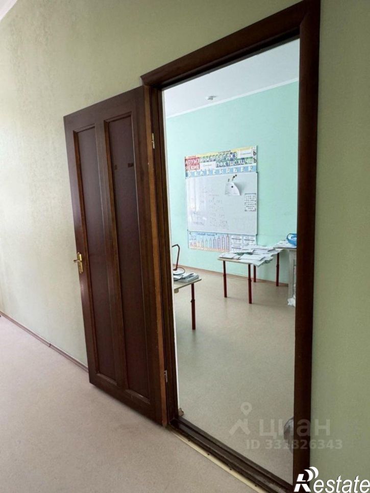Отдельное здание Парковый пр-кт, 15,  д. 15