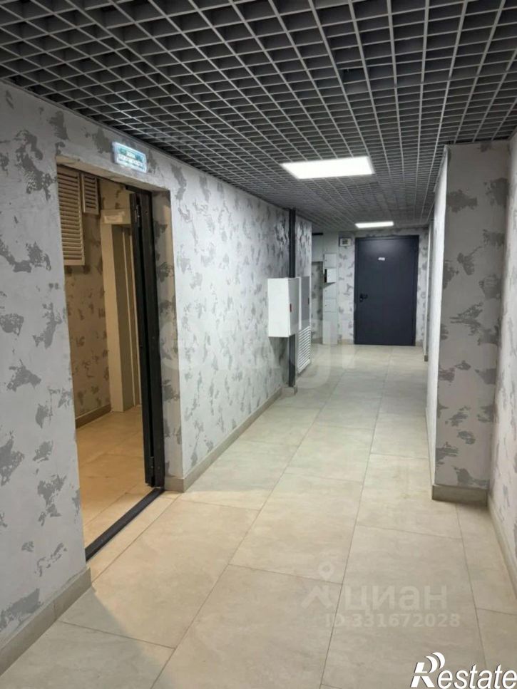 1-комн квартира ул Перовского, 1А,  д. 1А