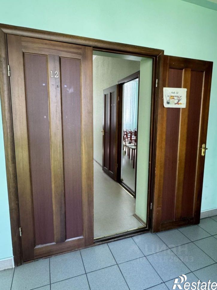 Отдельное здание Парковый пр-кт, 15,  д. 15