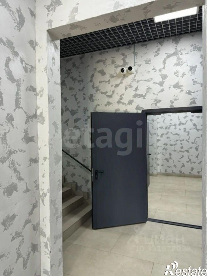 1-комн квартира ул Перовского, 1А,  д. 1А