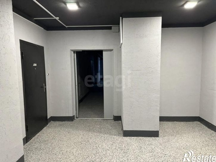 1-комн квартира ул Перовского, 1А,  д. 1А