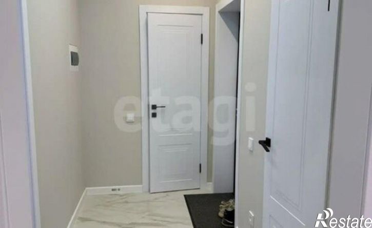 1-комн квартира ул Обороны, 19А,  д. 19А