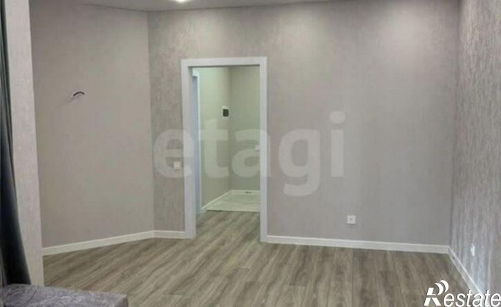 1-комн квартира ул Обороны, 19А,  д. 19А