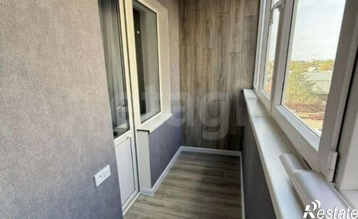 1-комн квартира ул Обороны, 19А,  д. 19А