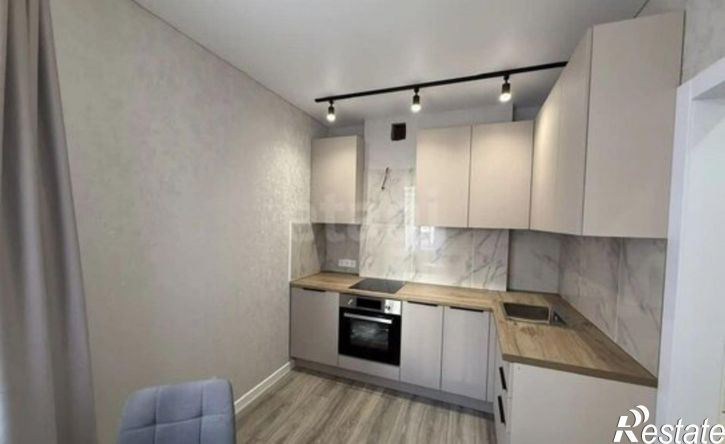 1-комн квартира ул Обороны, 19А,  д. 19А