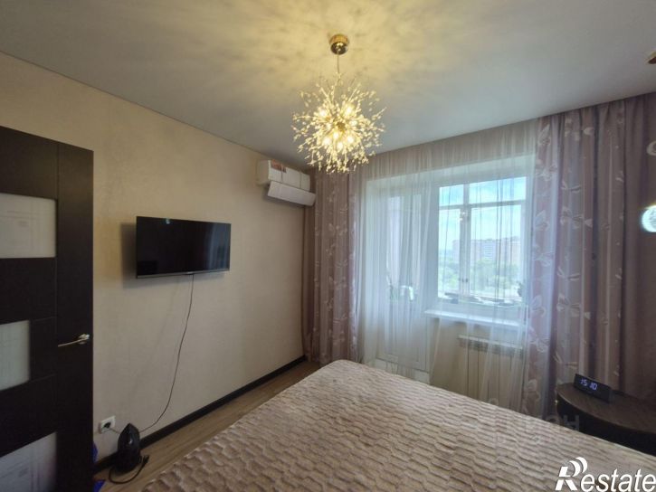 3-комн квартира пр-кт Гагарина, 44/3,  д. 44/3