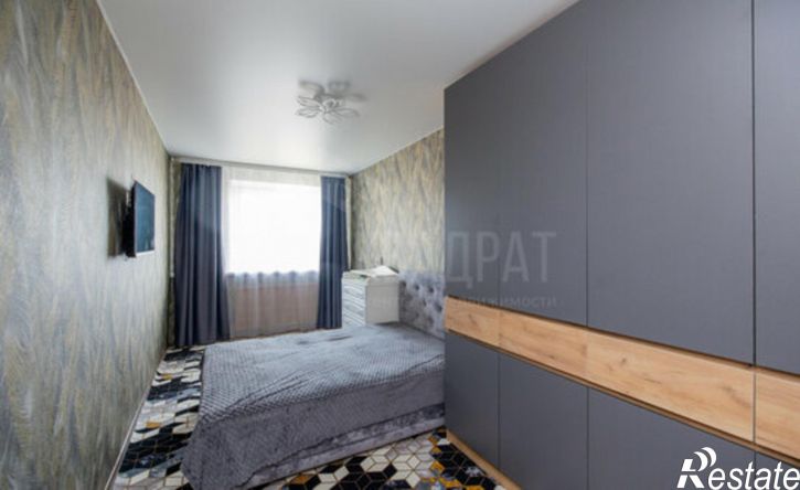 2-комн квартира ул Самолетная, 99,  д. 99