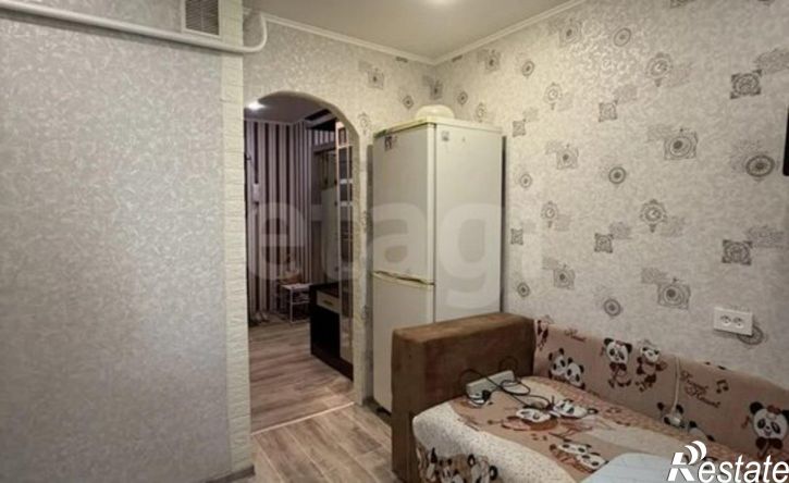 1-комн квартира ул Чкалова, 56,  д. 56