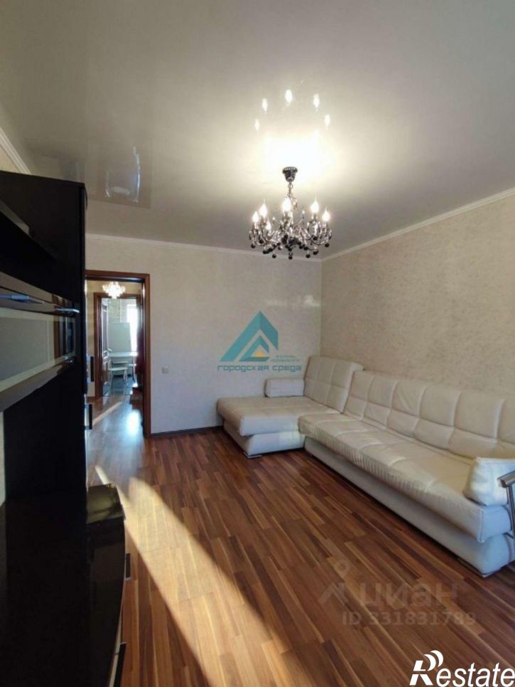3-комн квартира ул Братьев Башиловых, 15/6,  д. 15/6